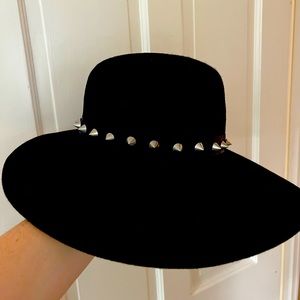 The Kooples hat